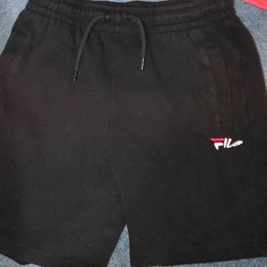 Fila SweatShorts